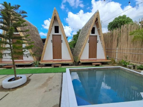 Happy Monkey Hostel